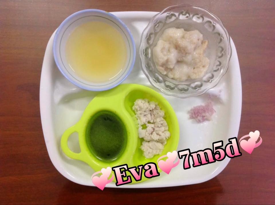 thuc don tram mon ngon me 9x nha trang danh toan thoi gian o nha nau cho con