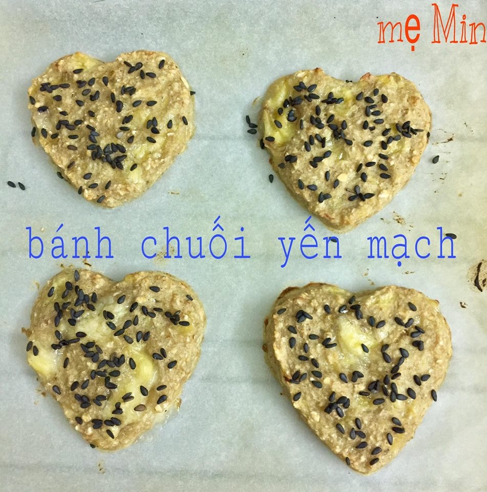 cuoi tuan me tro tai vao bep lam cac mon banh an dam thom ngon dam bao be nao cung me tit