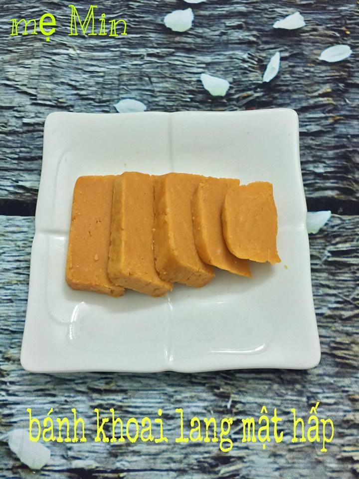 cuoi tuan me tro tai vao bep lam cac mon banh an dam thom ngon dam bao be nao cung me tit