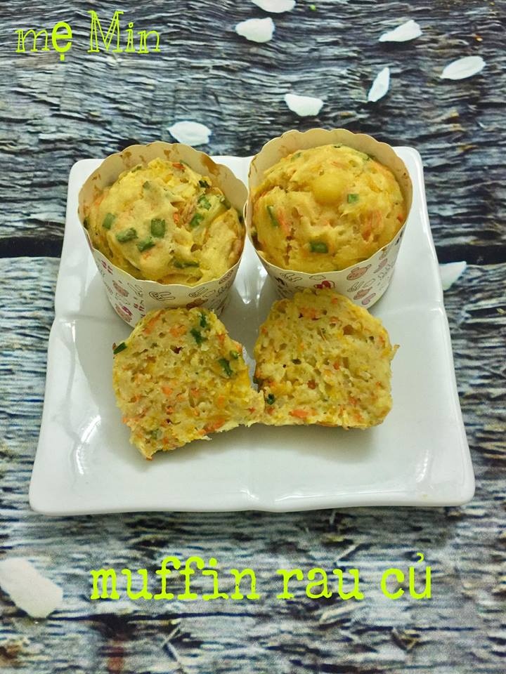 cuoi tuan me tro tai vao bep lam cac mon banh an dam thom ngon dam bao be nao cung me tit