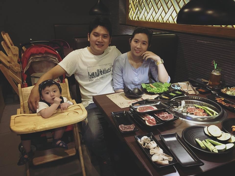 me 9x sai thanh ban ron van lam duoc nhung mon sua hat thom ngon cho con