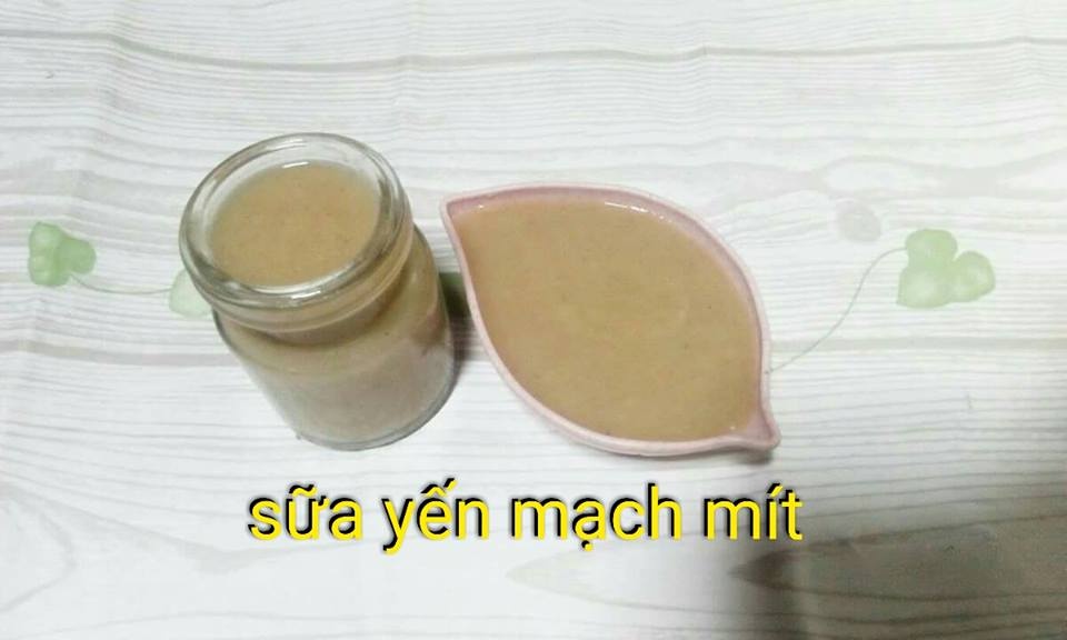 hoc me 8x o phu yen lam du cac loai sua hat giup con luon khoe manh