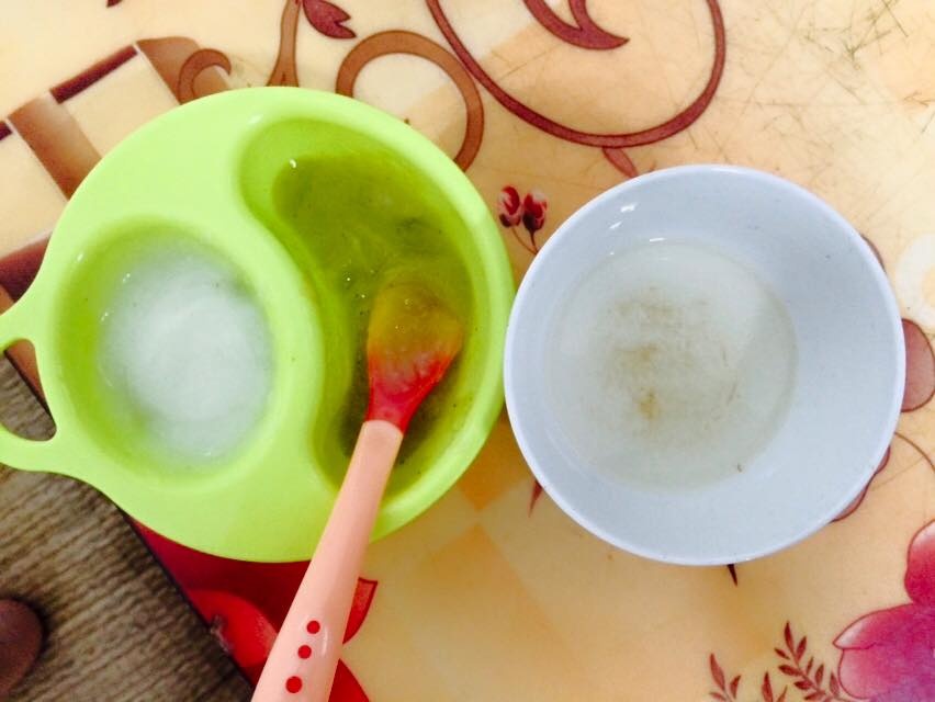 Thực đơn ăn dặm kiểu Nhật kết hợp BLW cho bé mới bắt đầu ăn dặm thuc don an dam kieu nhat ket hop blw cho be moi bat dau an dam