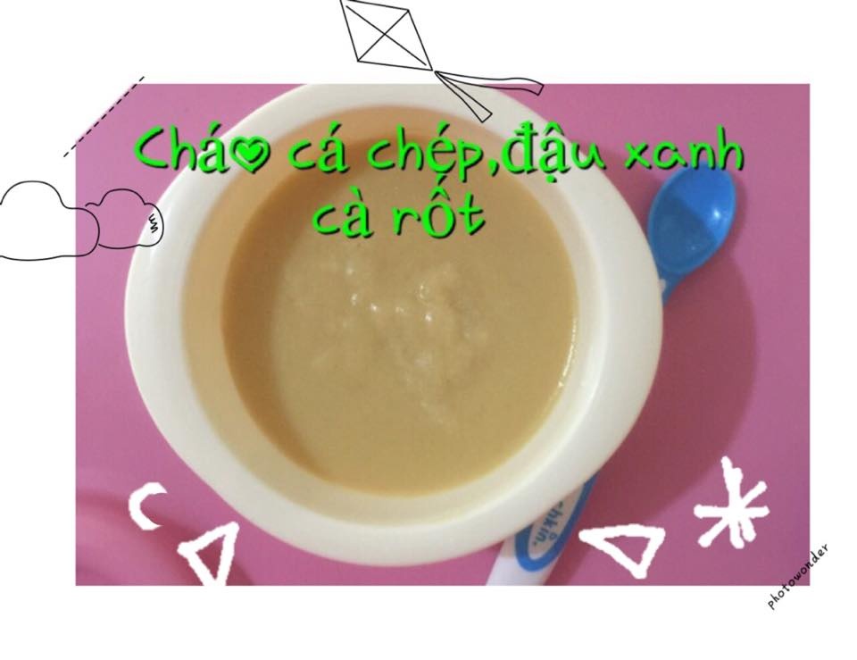 Con ăn ngon nhờ mẹ khéo kết hợp thực đơn ăn dặm kiểu Nhật và truyền thống con an ngon nho me kheo ket hop thuc don an dam kieu nhat va truyen thong