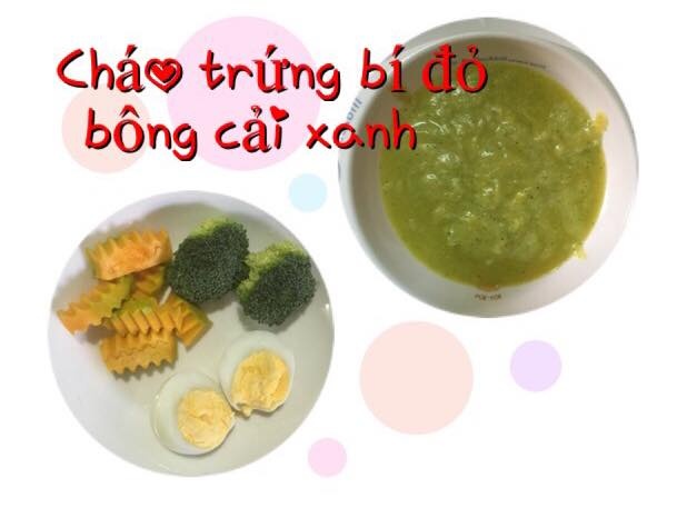 Con ăn ngon nhờ mẹ khéo kết hợp thực đơn ăn dặm kiểu Nhật và truyền thống con an ngon nho me kheo ket hop thuc don an dam kieu nhat va truyen thong