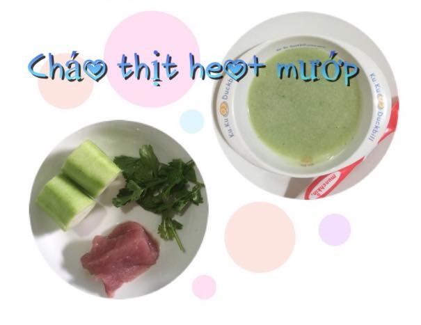 Con ăn ngon nhờ mẹ khéo kết hợp thực đơn ăn dặm kiểu Nhật và truyền thống con an ngon nho me kheo ket hop thuc don an dam kieu nhat va truyen thong