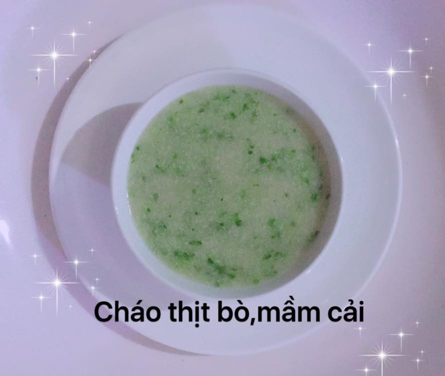 Con ăn ngon nhờ mẹ khéo kết hợp thực đơn ăn dặm kiểu Nhật và truyền thống con an ngon nho me kheo ket hop thuc don an dam kieu nhat va truyen thong