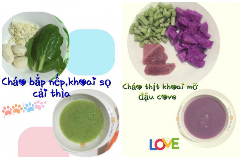 con an ngon nho me kheo ket hop thuc don an dam kieu nhat va truyen thong