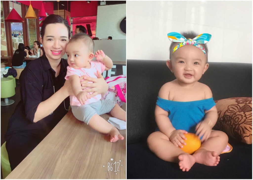 Con ăn ngon nhờ mẹ khéo kết hợp thực đơn ăn dặm kiểu Nhật và truyền thống con an ngon nho me kheo ket hop thuc don an dam kieu nhat va truyen thong