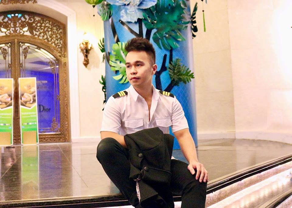 vuon rau sach tren san thuong 40m2 cua chang trai tung khong biet gi ve trong trot