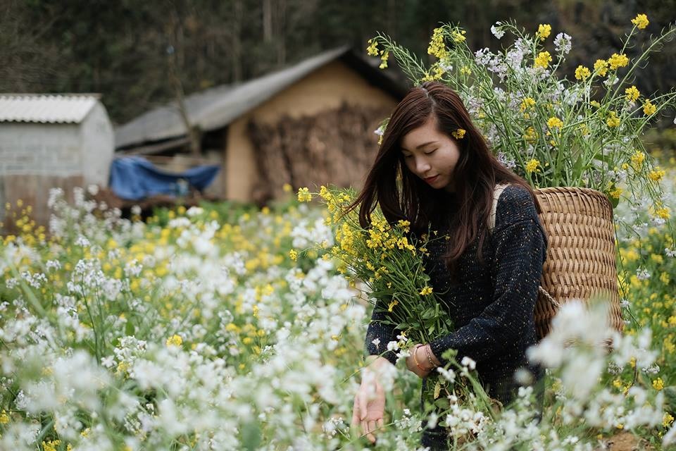Gặp cô gái 9x mê du lịch: 'Đi để trải nghiệm, để không phí hoài tuổi trẻ' gap co gai 9x me du lich di de trai nghiem de khong phi hoai tuoi tre