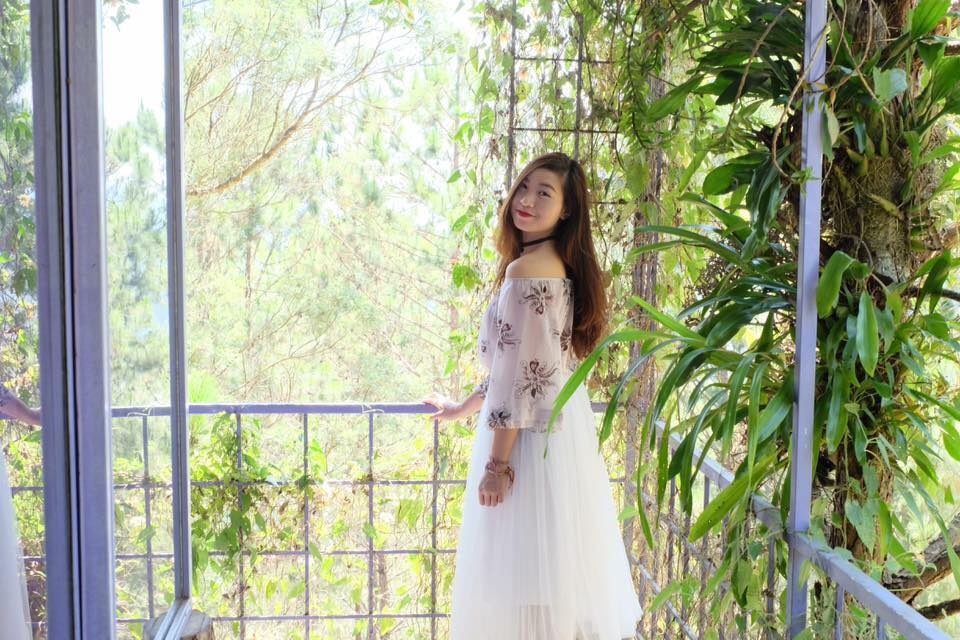 gap co gai 9x me du lich di de trai nghiem de khong phi hoai tuoi tre