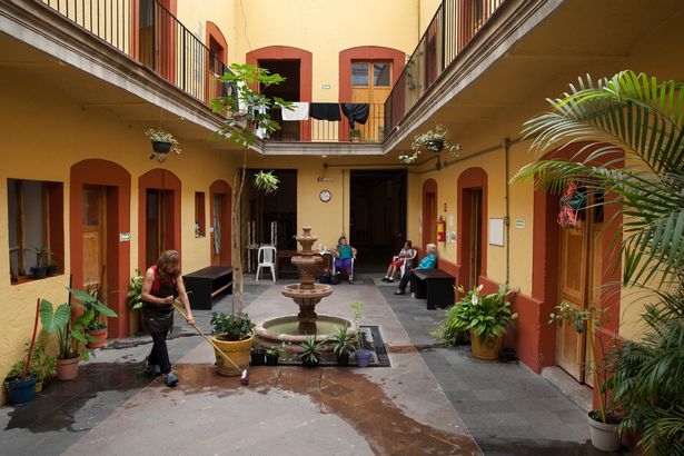 noi tru chan tuoi gia cho gai ban dam het thoi o mexico