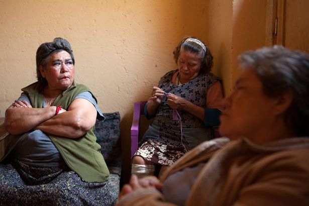 noi tru chan tuoi gia cho gai ban dam het thoi o mexico