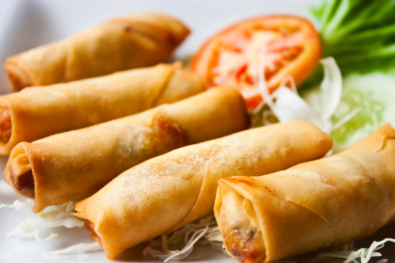 7 mon an cau may ngay tet cua nguoi trung quoc