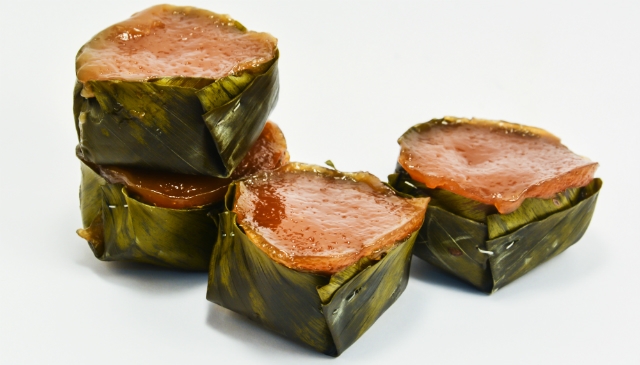 7 mon an cau may ngay tet cua nguoi trung quoc