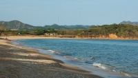 kinh nghiem den tham khu phi quan su giua han quoc va trieu tien