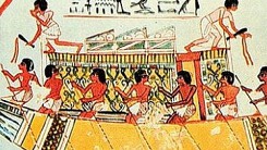 Những chuyến thám hiểm lừng danh thời cổ đại