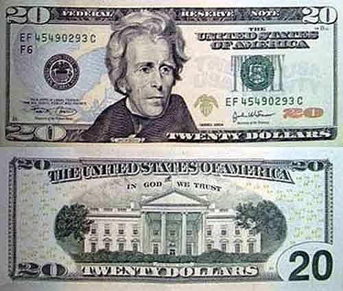 ong trump khong muon thay chan dung than tuong tren to 20 usd