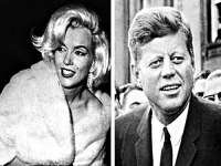 sau nua the ky cai chet cua marilyn monroe van la mot bi mat