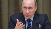 Tài ngoại ngữ siêu phàm của Putin, đến phiên dịch cũng phải 'chào thua'