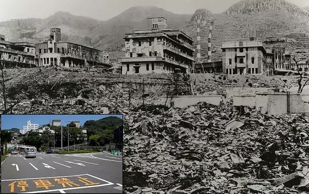 hiroshima va nagasaki hon 70 nam sau tang thuong vi bom nguyen tu