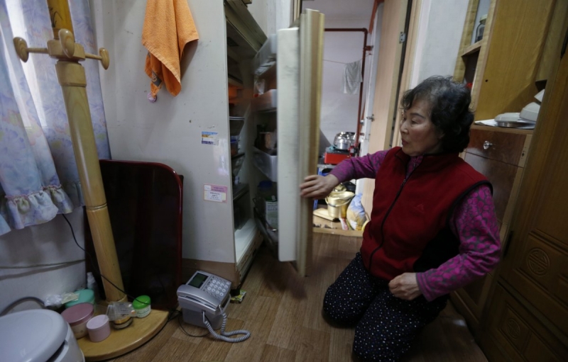 cuoc song tu tung trong nhung can ho sieu nho khap the gioi