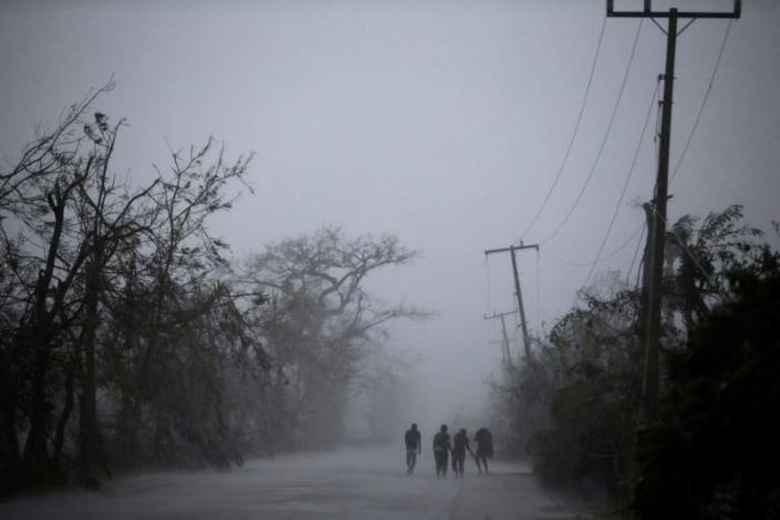 bao lon nhat 10 nam o vung caribbea tan pha cuba haiti