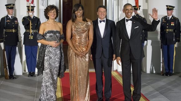 gu thoi trang tinh te cua de nhat phu nhan michelle obama