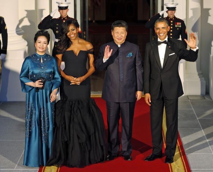 gu thoi trang tinh te cua de nhat phu nhan michelle obama