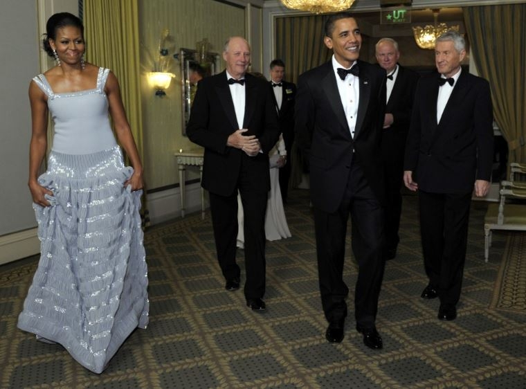 gu thoi trang tinh te cua de nhat phu nhan michelle obama