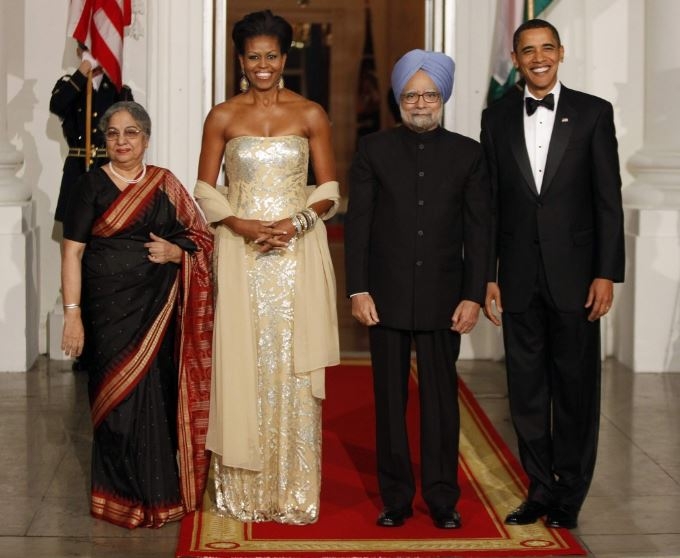 gu thoi trang tinh te cua de nhat phu nhan michelle obama