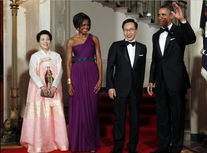 gu thoi trang tinh te cua de nhat phu nhan michelle obama