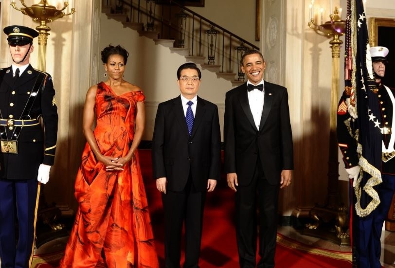 gu thoi trang tinh te cua de nhat phu nhan michelle obama