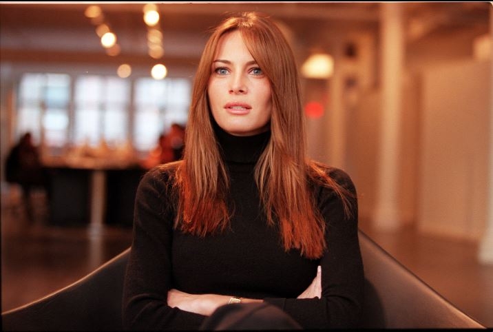con duong tu nguoi mau toi de nhat phu nhan cua melania trump
