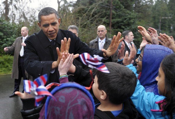 tong thong obama lam gi sau khi roi nha trang