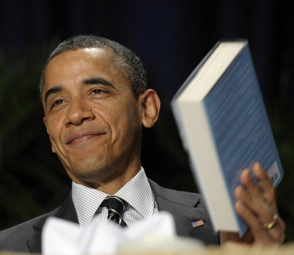 tong thong obama lam gi sau khi roi nha trang