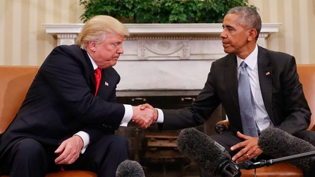 10 khoanh khac ghi dau an cua ong trump nam 2016
