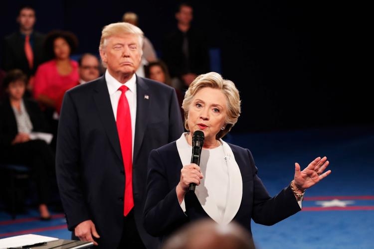 10 khoanh khac ghi dau an cua ong trump nam 2016