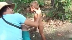 Campuchia truy tố nghi phạm Hà Lan trong vụ bạo hành bé trai 2 tuổi