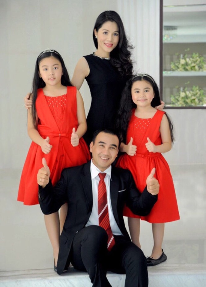 2 nang dau trong showbiz viet duoc chong tu hao khoe tron long hieu thao me chong