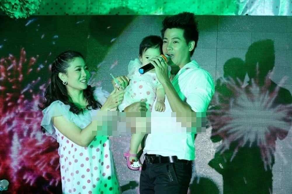 nhung khoanh khac ngot ngao cua me don than mai phuong va con gai truoc khi bi ung thu