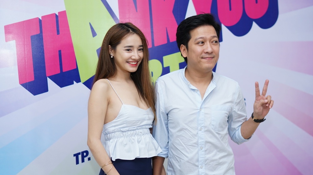 loat anh nha phuong va truong giang than thiet ben gia dinh it ai biet