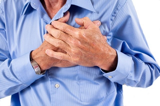 Phát hiện sớm ung thư phổi chỉ bằng một xét nghiệm ít người biết phat hien som ung thu phoi chi bang mot xet nghiem it nguoi biet