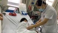 cho can lam chet nguoi chu phai den hon 170 trieu dong
