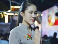 nong tren mang xa hoi tranh luan chuyen bao hieu tren mang