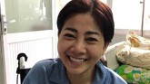 Mẹ Mai Phương: 'Con gái tôi hợp thuốc nên sức khỏe có tiến triển'