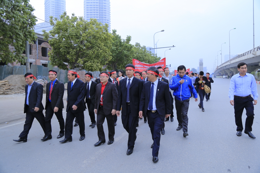 Phó thủ tướng: 'Năm 2016 chưa một ngày nào bệnh nhân thiếu máu điều trị' pho thu tuong nam 2016 chua mot ngay nao benh nhan thieu mau dieu tri
