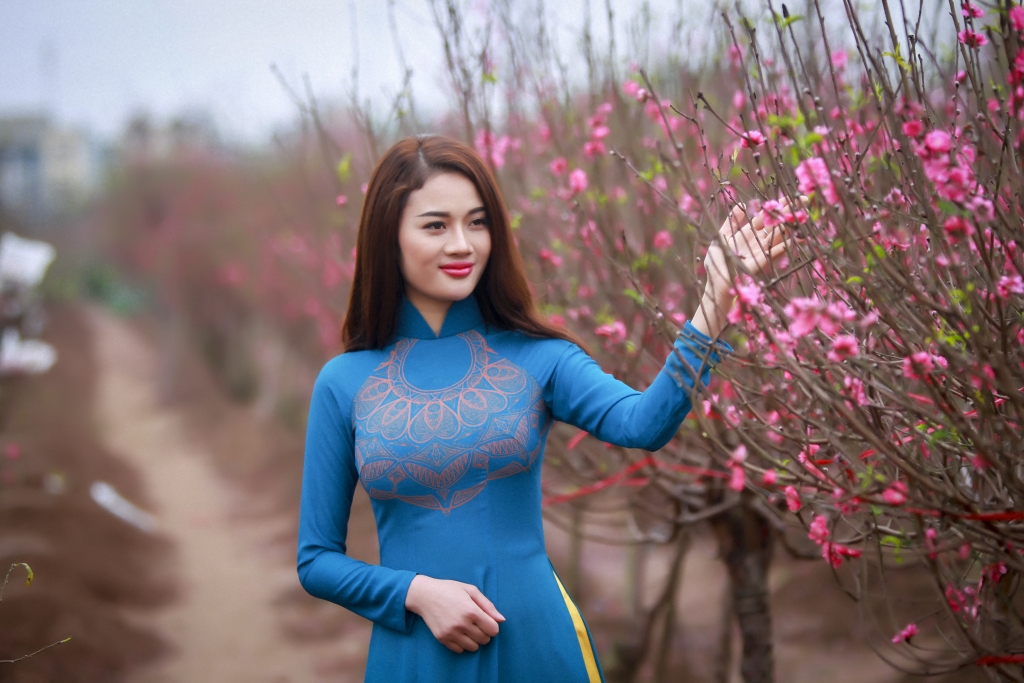 Cả nước nắng đẹp, thời tiết ôn hòa trong ngày 30 Tết
