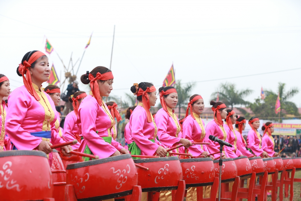 khai hoi tich dien them cay may khuyen khich hien dai hoa nong nghiep